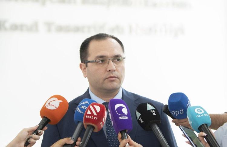 Aqrar sığorta sistemi Türkiyə təcrübəsi ilə formalaşıb 