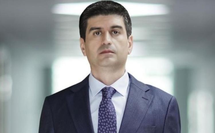 Milli Paralimpiya Komitəsində yeni təyinat olub 