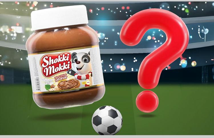 “Shokki Mokki”dən uşaqlar üçün yeni layihə 