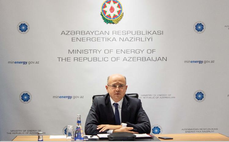 Energetika naziri Qaxda vətəndaşları qəbul edəcək 