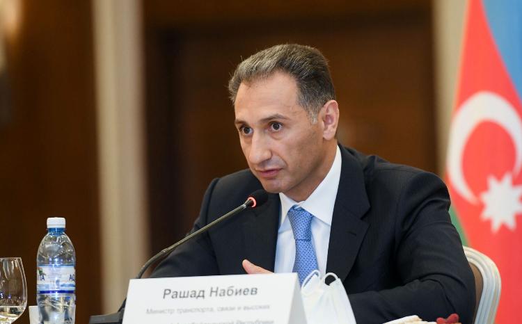 Nazir Rəşad Nəbiyev Siyəzəndə vətəndaşları qəbul edəcək 