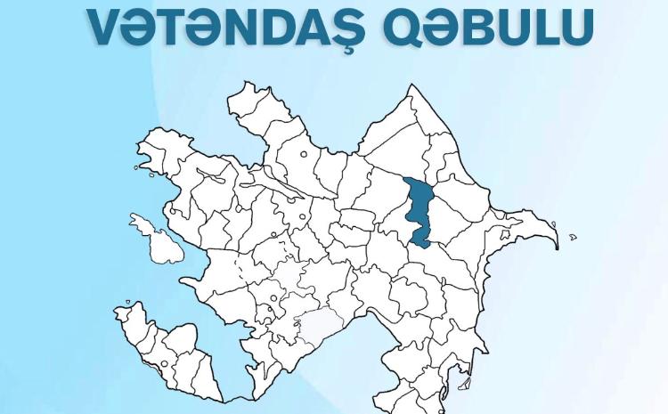SOCAR-ın "Azəriqaz" İB rəhbərliyinin növbəti vətəndaş qəbulu keçiriləcək 