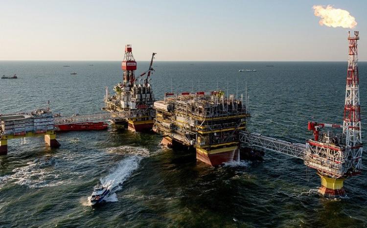 Revenues from ACG and Shah Deniz – as of June 01, 2024 