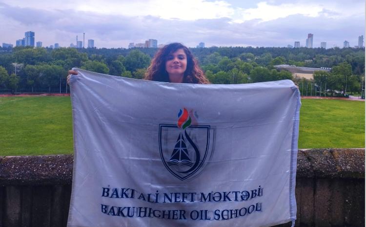 Студентка БВШН выиграла программу исследовательской стажировки японского вуза 