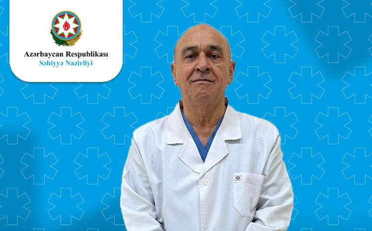 Tofiq Abdullayev: “Ehtiyatlılıq qaydalarına riayət etməklə, uşaqlarda travma riskini əhəmiyyətli dərəcədə azaltmaq olar” 