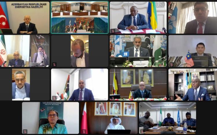 Azərbaycan “OPEC plus”un 2025-ci ilə olan hasilat razılaşmasına qoşulub 