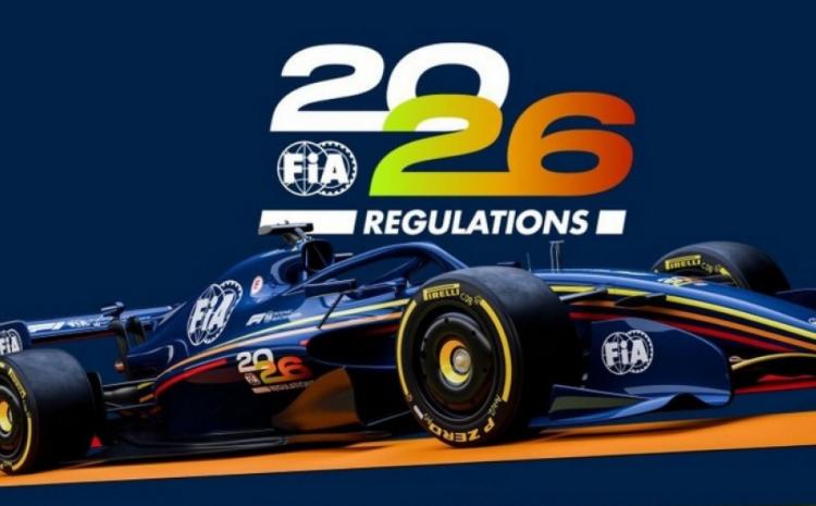 “Formula 1” üzrə dünya çempionatının yeni reqlamenti təqdim olunub 