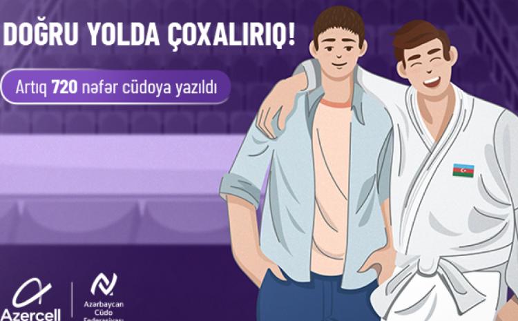 Over 700 young people joined the “This Is the Way” social project! 