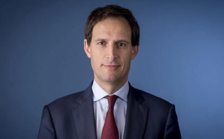 EU Commissioner Wopke Hoekstra visits Azerbaijan 