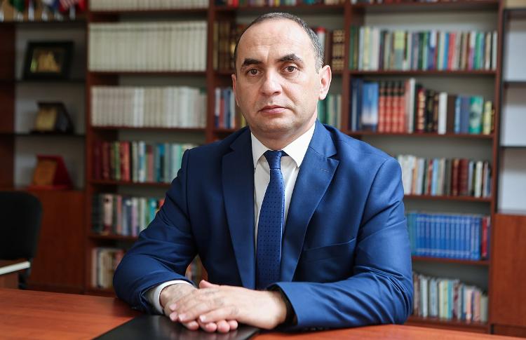 Bizim ordumuz bizim qürurumuzdur 