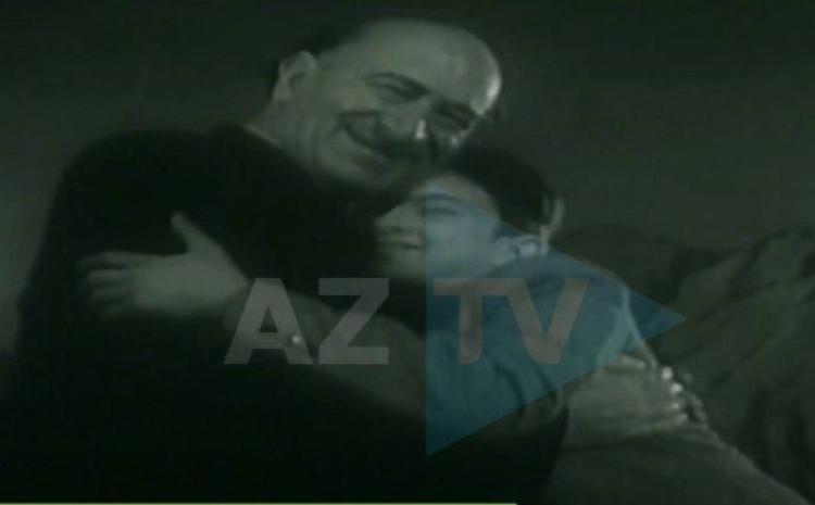 1957-ci ildə Bülbülün 60 illik yubileyi: AzTV-nin “Qızıl Fond”undan NADİR KADRLAR 