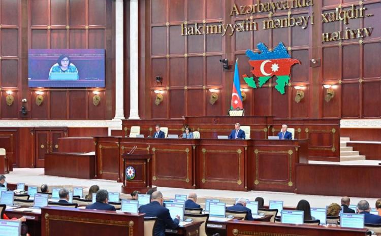 Azərbaycanda yeni dövrün tələbinə uyğun parlamentin formalaşdırılması lazımdır 