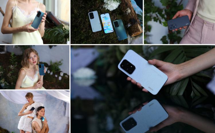 AMOLED parlaq ekrana və 108MP kameraya sahib “HONOR 200 Lite” artıq satışda 