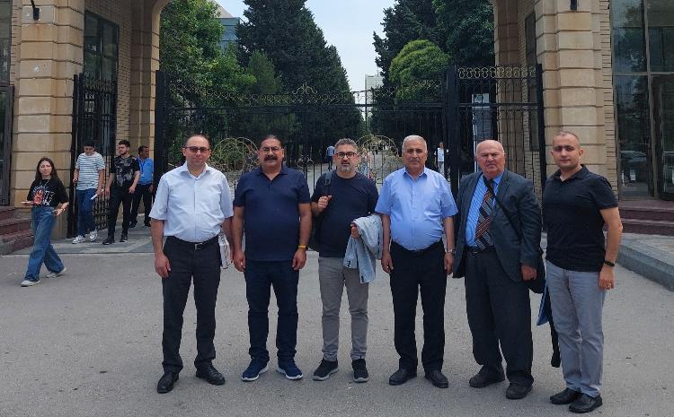 Тюркологи Университета Фырат и БГУ обсуждали диалектологию и топонимику 