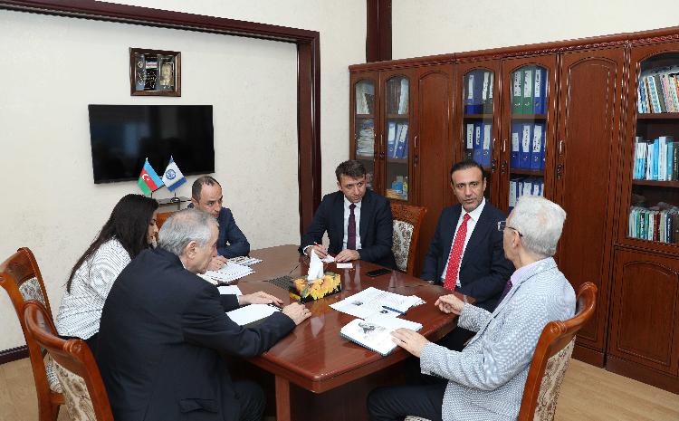 БГУ и Университет Фырат расширяют сотрудничество 