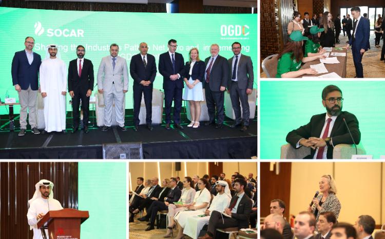 “Neft və Qazın Dekarbonizasiyası Xartiyası”nın (OGDC) təşəbbüslərinin müzakirəsinə həsr olunan beynəlxalq tədbir keçirilib 