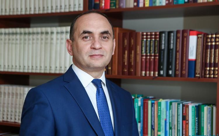 "Bu səfər Misir-Azərbaycan əlaqələrinin inkişafına böyük töhfə verəcək" 