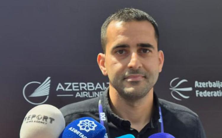 Növbəti mövsüm Azərbaycan Basketbol Liqasında 12 komanda mübarizə apara bilər 