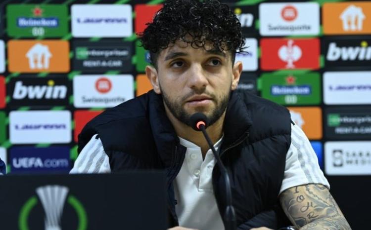 Kadinin agenti “Qarabağ”ın futbolçuya təklif göndərdiyini təsdiqlədi 
