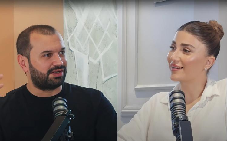 Reper PRoMete: "Vaxt ayırıb pisi söyməkdənsə, yaxşını həvəsləndirək" - VİDEO