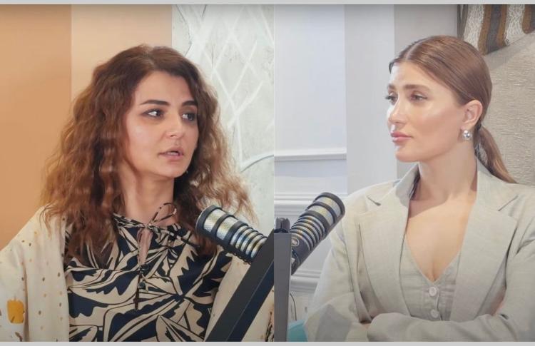 Yazıçı Aysel Aydın Əlizadə: "Ağıllı kişilər ağıllı qadın axtarır" - VİDEO