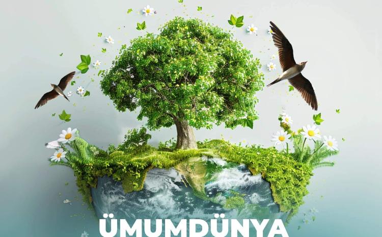 S.Məmmədova hər kəsi təbiət komplekslərinin təmiz qalmasına səy göstərməyə, ətraf mühiti çirklənmədən qorumağa çağırıb 