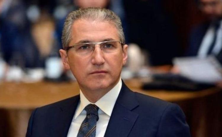 "COP29 komandası qlobal tərəfdaşlıqları inkişaf etdirməyə çalışır" - Nazir 