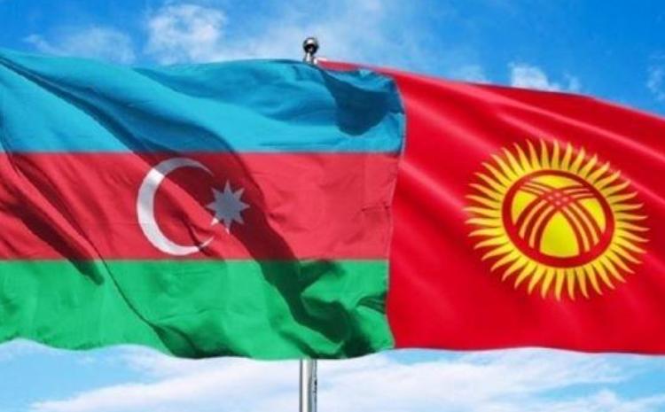 Speaker of Joğorqu Keñeş of Kyrgyz Republic Arrives in Our Country on Official Visit 