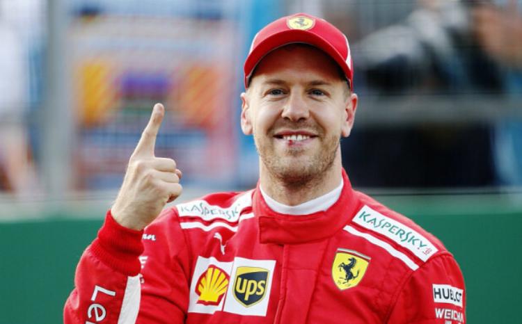 “Formula 1” üzrə dünya çempionu ən yaxşı pilotların adlarını açıqlayıb 
