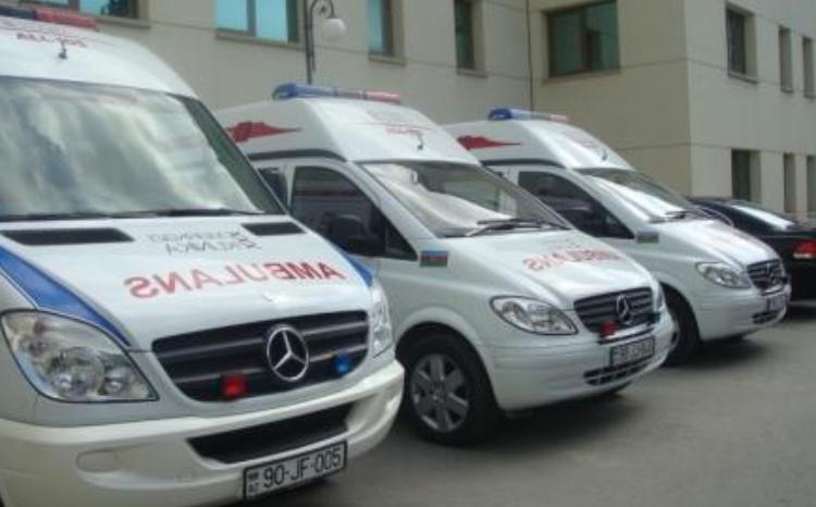 Təcili tibbi yardım bu hallarda çağırışa getmir 