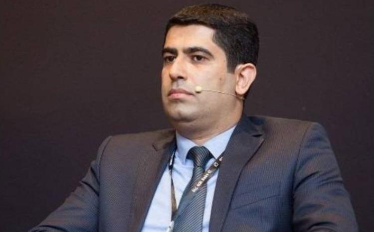 “166 Yükdaşıma və Logistika” şirkətinin rəhbəri dəyişib 