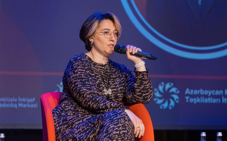 Выходит в свет Руководство по устойчивому развитию - AmCham Sustainability Handbook 