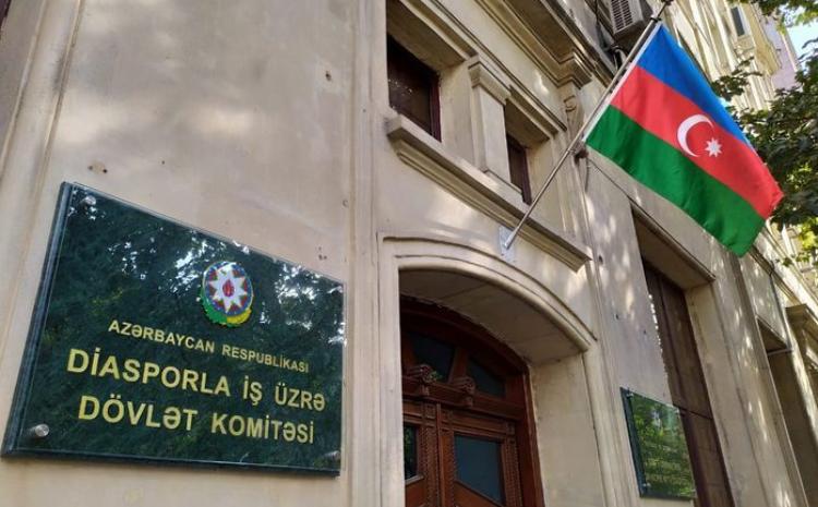 Diasporla İş üzrə Dövlət Komitəsinin “Çağrı mərkəzi” istifadəyə verilib 