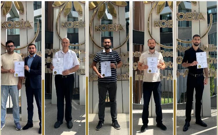 Daha 10 KOB subyektinə “Startap” şəhadətnaməsi verilib 