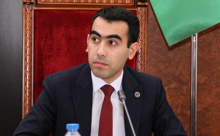 Vəkillər Kollegiyasının Aparatında yeni təyinat olub 