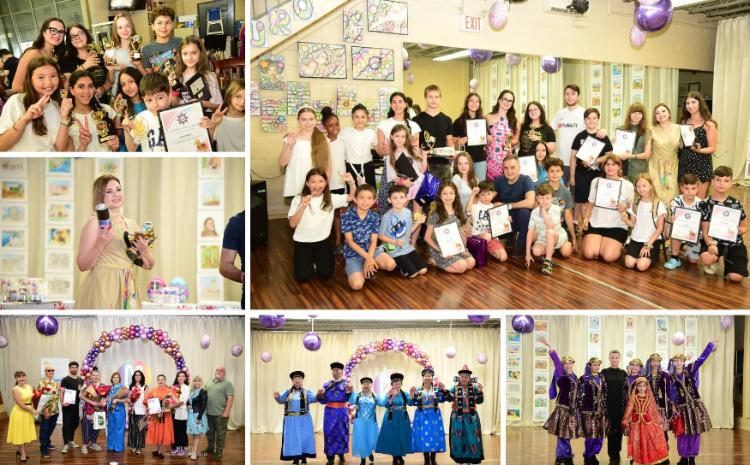 Nyu Yorkda İpək Yolu Festivalı keçirilib 