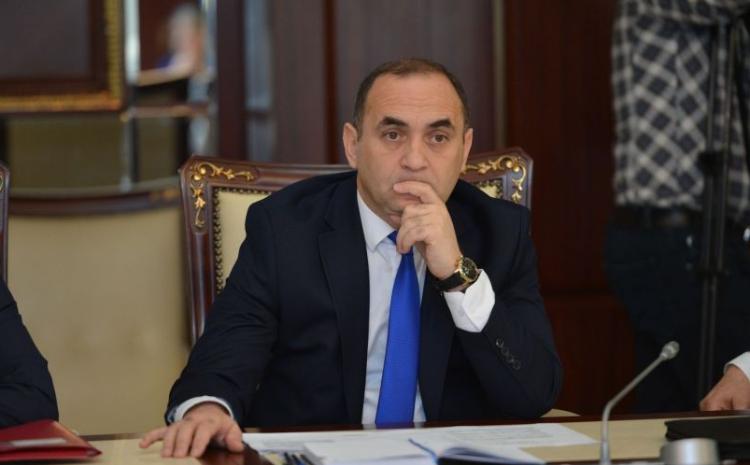 Bu görüşün Şuşada keçirilməsi tarixi hadisədir 