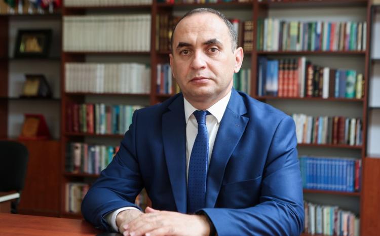 Azərbaycanın ŞƏT ilə əməkdaşlığı Prezident İlham Əliyevin böyük nüfuzunun göstəricisidir 