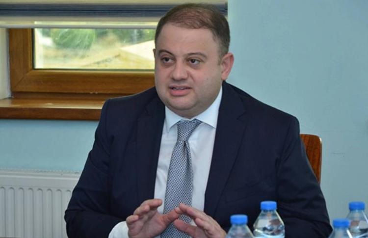 Oğuzun yeni icra başçısı kimdir? 