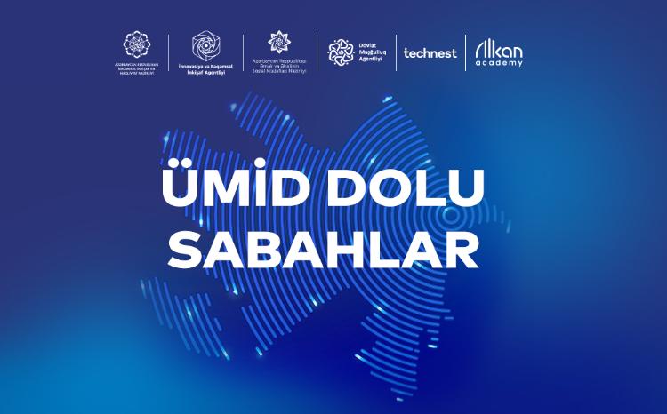 Qarabağ bölgəsində İKT üzrə təlimlərə start verilib 