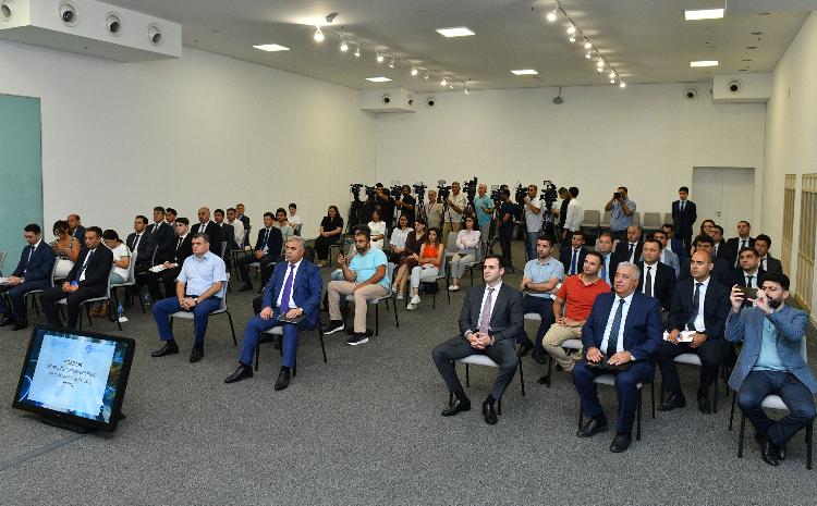 Qanunvericiliyə edilən dəyişikliklər mobillik sahəsində effektiv tənzimlənmənin tətbiqinə şərait yaradır 