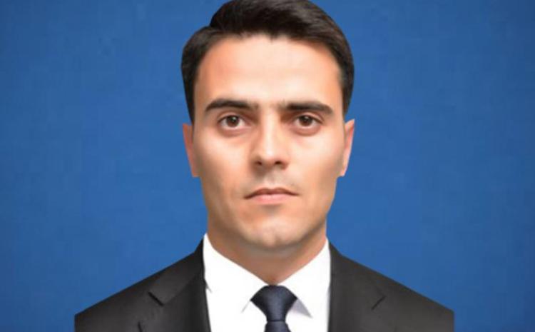 Naxçıvana maliyyə naziri təyin edilib 