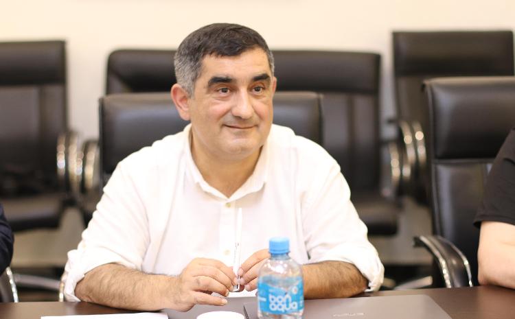 “Qarabağ Bəyannaməsi” həm tarixi, həm də geosiyasi baxımından əhəmiyyətli bir sənəddir - Ramil İskəndərli 