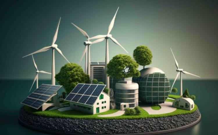 Bakı, Astana və Daşkənd “yaşıl enerji” sahəsində strateji tərəfdaşlıq haqqında saziş imzalayacaq 