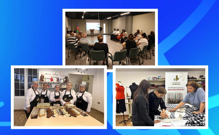 “Qarabağ KOB-ları 2024” proqramına başlanıb 