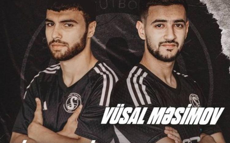 “Qarabağ” və “Kəpəz”in futbolçuları “Səbail”ə keçib 