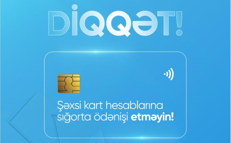 “PAŞA Sığorta” adından istifadə edərək dələduzluq etməyə çalışanlara aldanmayın! 