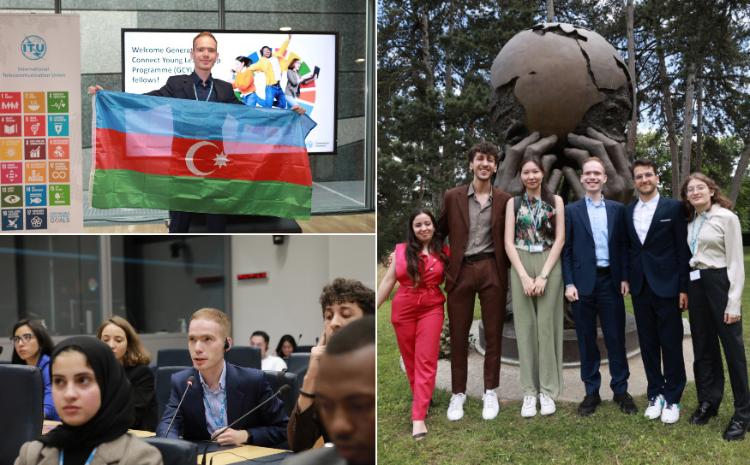 BHOS student's project wins grant in Switzerland 