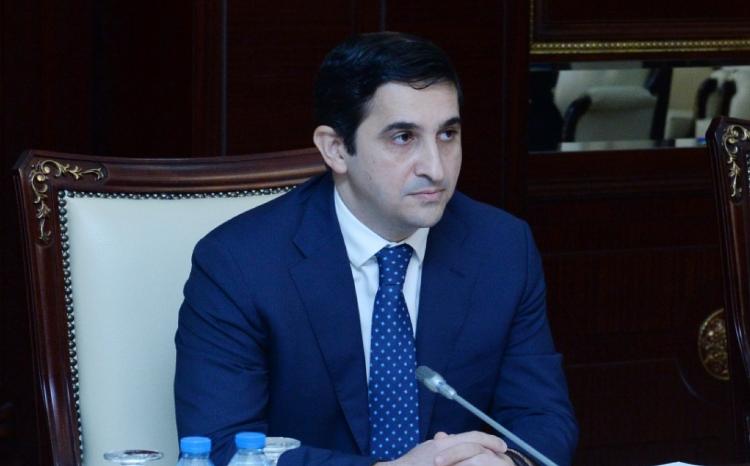 Ədliyyə naziri Qusar rayonunda vətəndaşları qəbul edəcək 