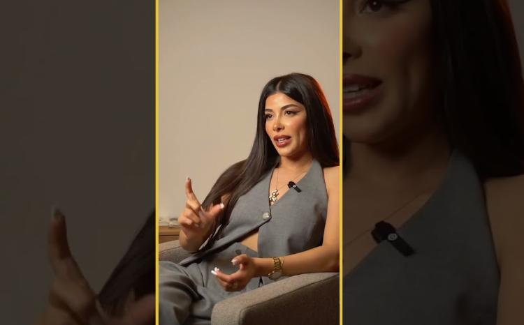 Sabi Orujova: “Çox yaxşı ata-qız münasibətlərini qısqanırdım” - VİDEO